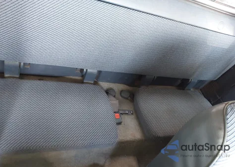 1995 Toyota Pickup 1/2 Ton Ex Lng Whlbase/Dx z USA, uszkodzony, nr VIN JT4RN93P5S5115611